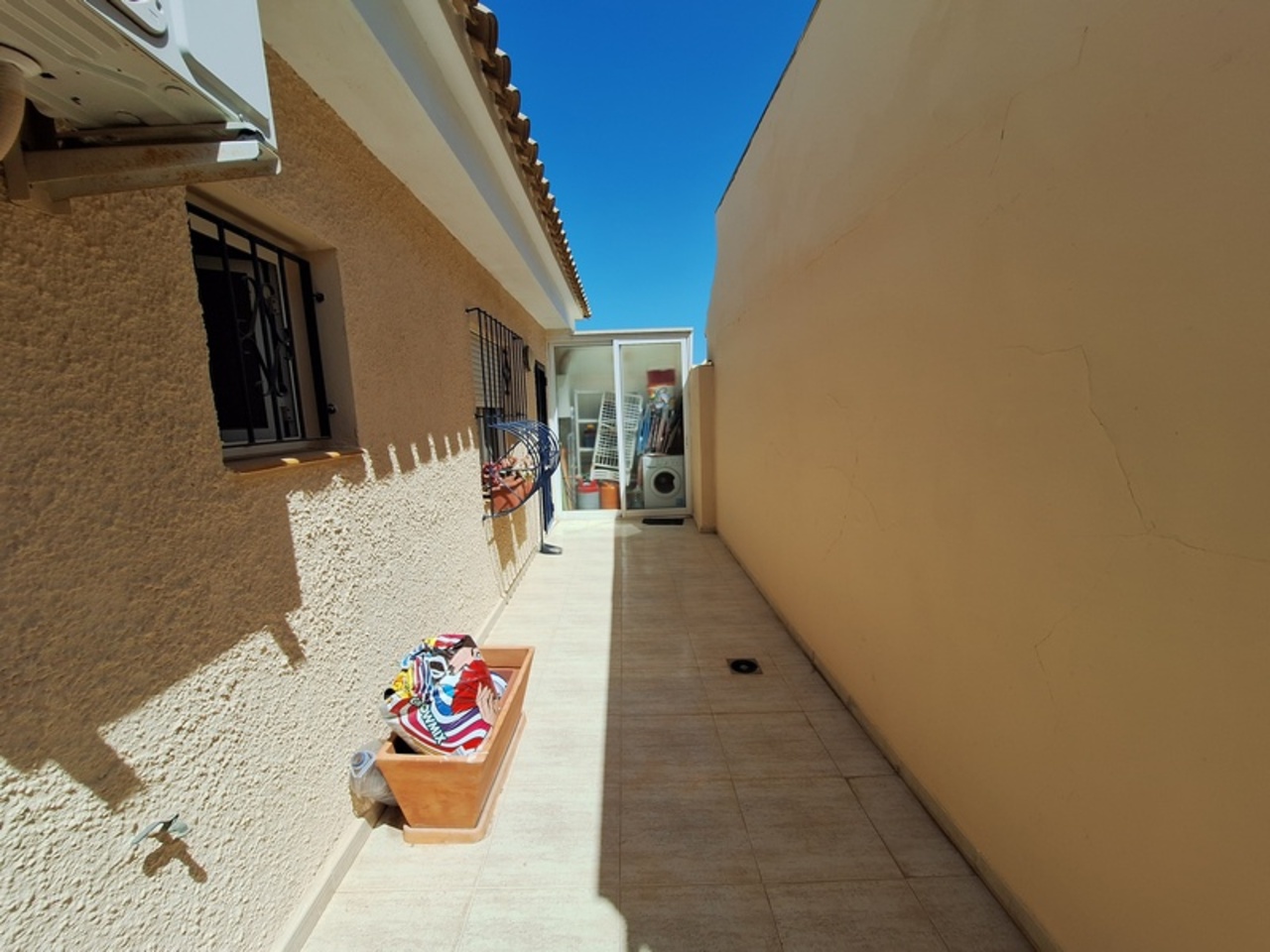 2 Bed, 1 Bath, HouseFor Sale, Camposol, Murcia