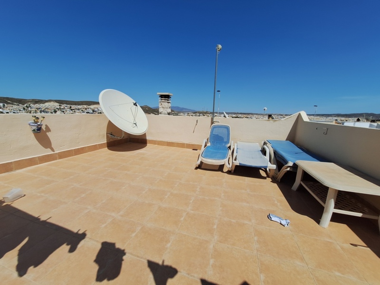 2 Bed, 1 Bath, HouseFor Sale, Camposol, Murcia