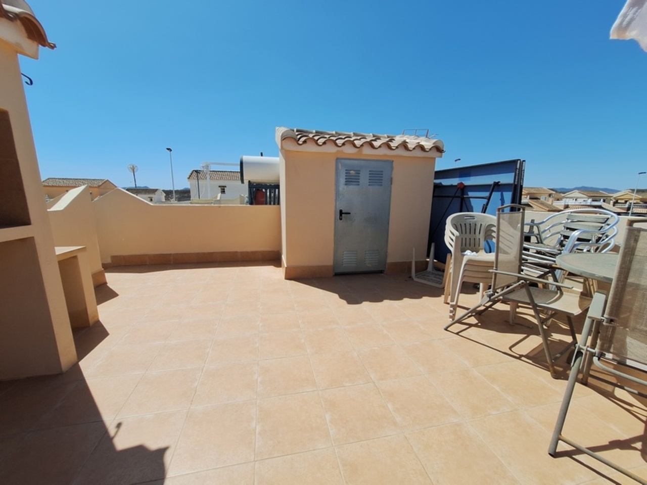 2 Bed, 1 Bath, HouseFor Sale, Camposol, Murcia