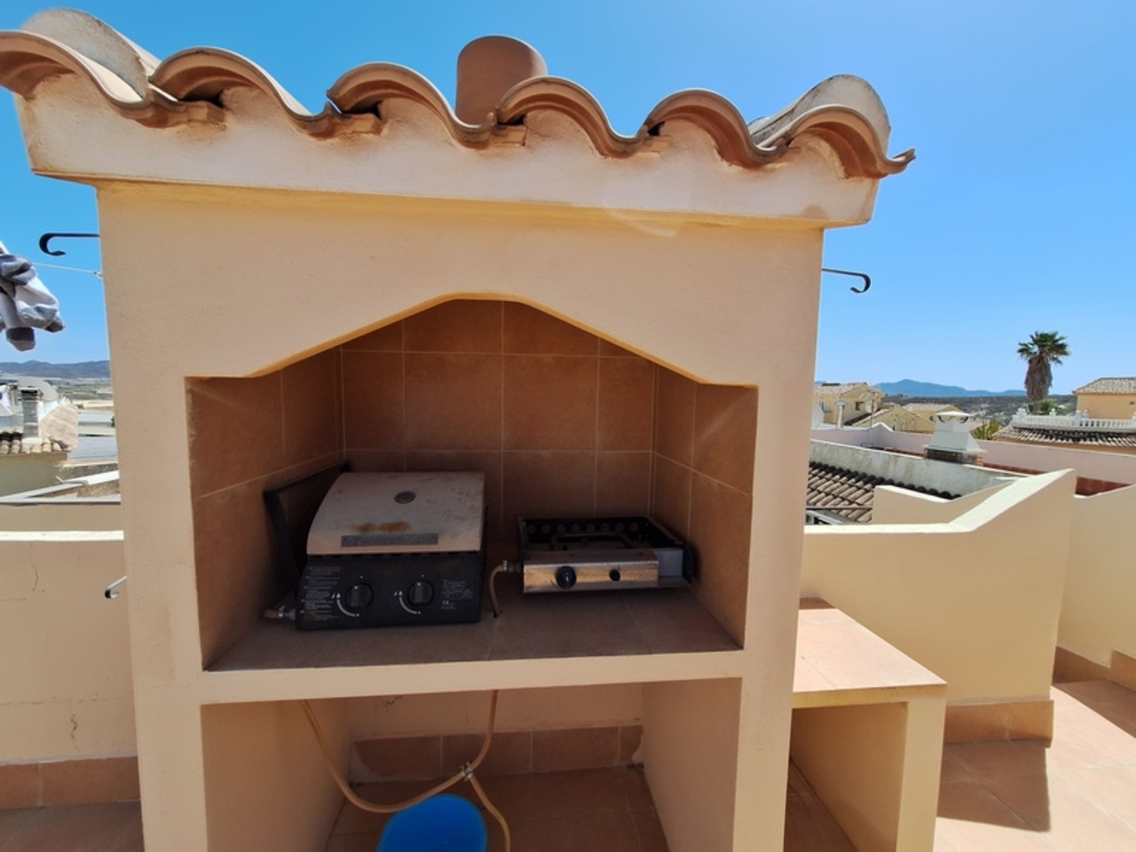2 Bed, 1 Bath, HouseFor Sale, Camposol, Murcia
