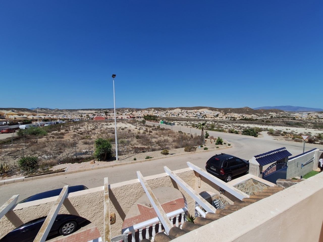 2 Bed, 1 Bath, HouseFor Sale, Camposol, Murcia