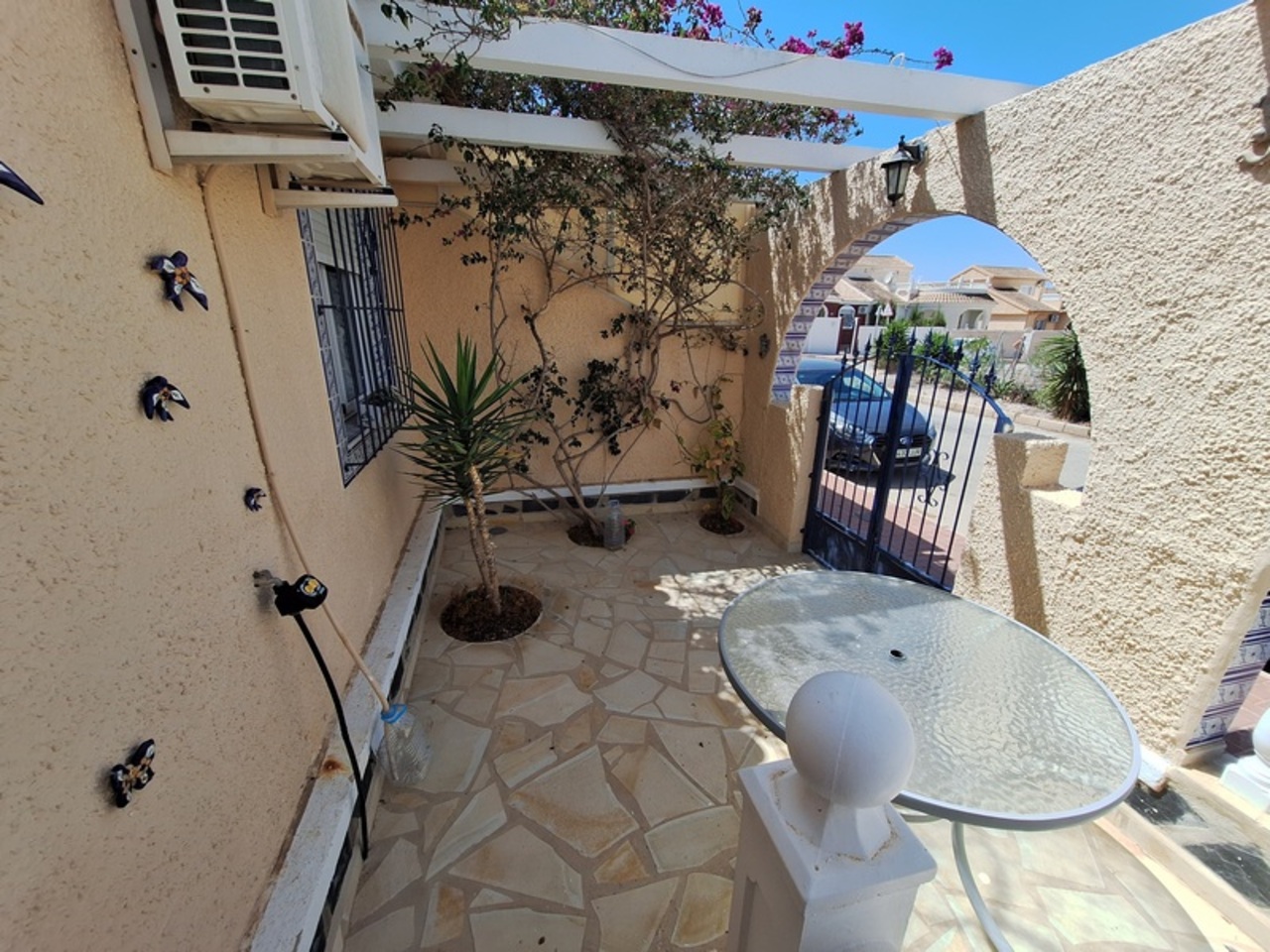2 Bed, 1 Bath, HouseFor Sale, Camposol, Murcia
