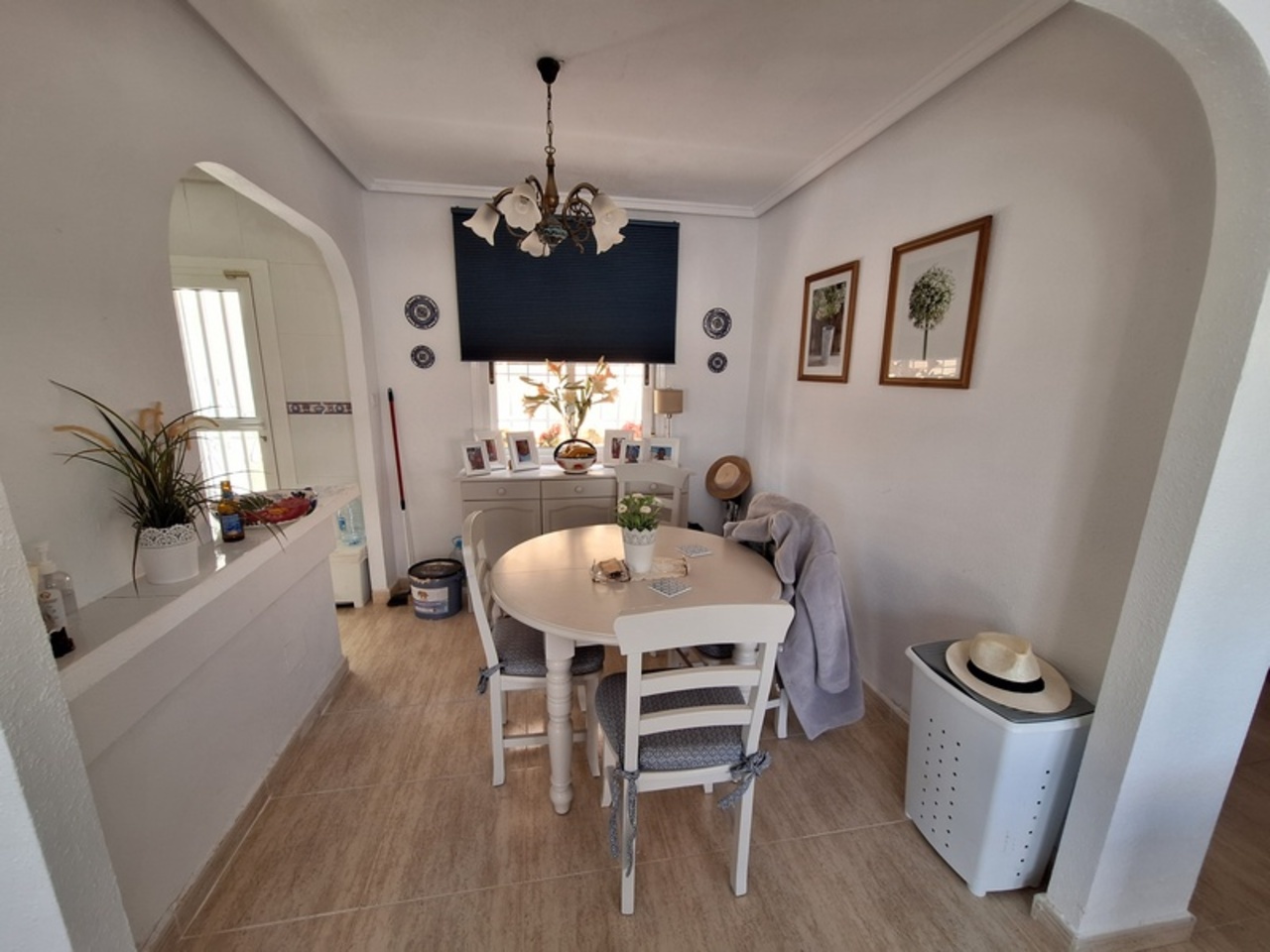 2 Bed, 1 Bath, HouseFor Sale, Camposol, Murcia
