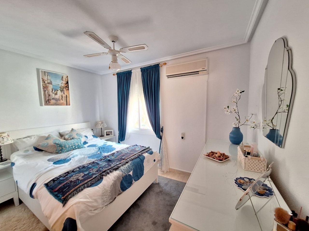 2 Bed, 1 Bath, HouseFor Sale, Camposol, Murcia