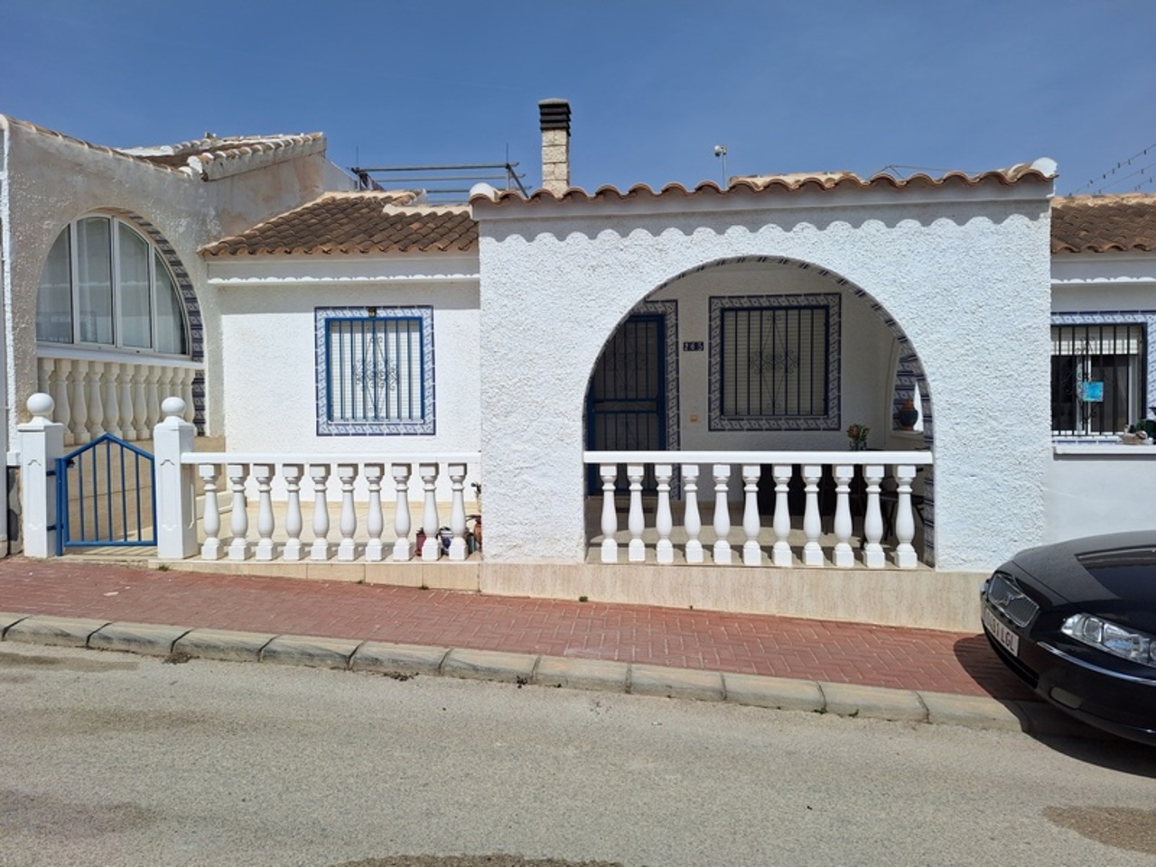 2 Bed, 1 Bath, HouseFor Sale, Camposol, Murcia 2 Bed, 1 Bath, HouseFor Sale, Camposol, Murcia