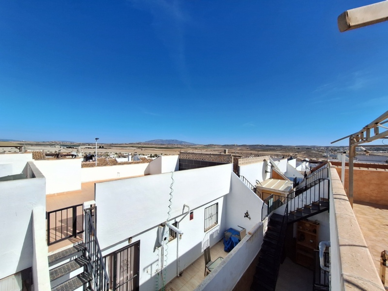 2 Bed, 1 Bath, HouseFor Sale, Camposol, Murcia