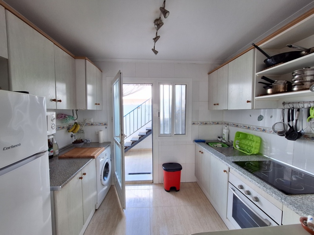 2 Bed, 1 Bath, HouseFor Sale, Camposol, Murcia