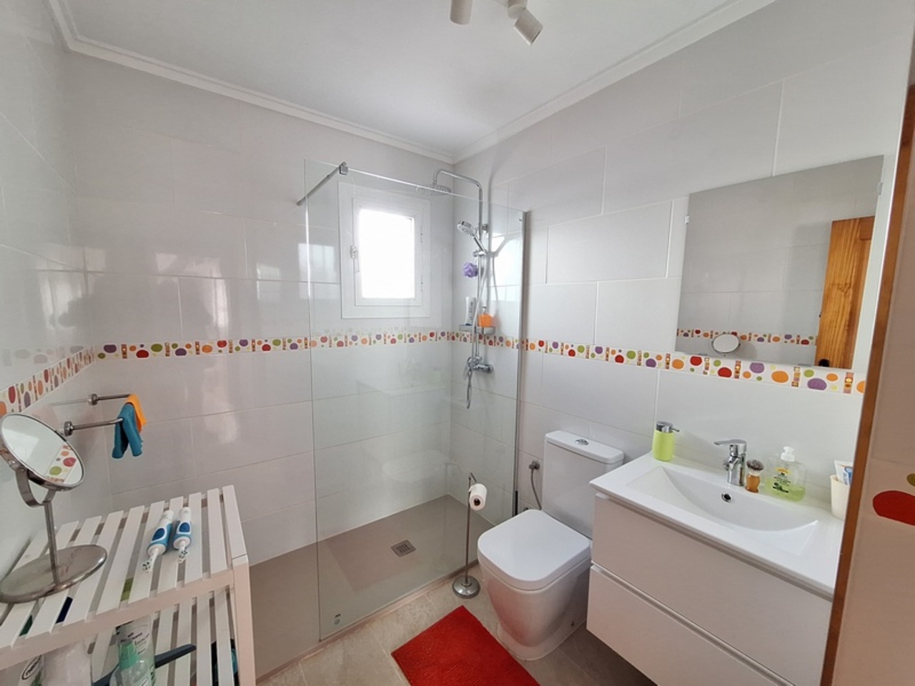 2 Bed, 1 Bath, HouseFor Sale, Camposol, Murcia