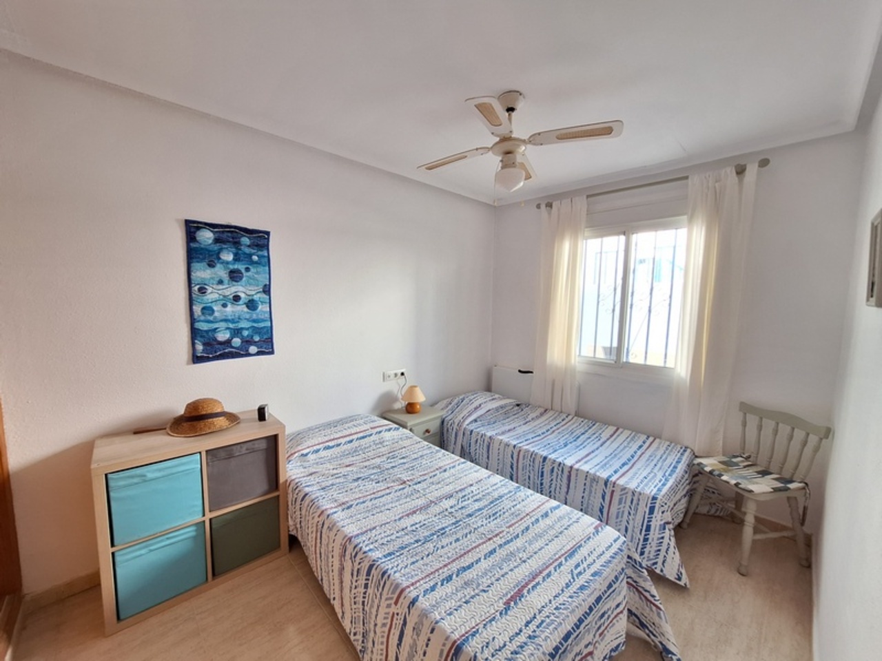 2 Bed, 1 Bath, HouseFor Sale, Camposol, Murcia