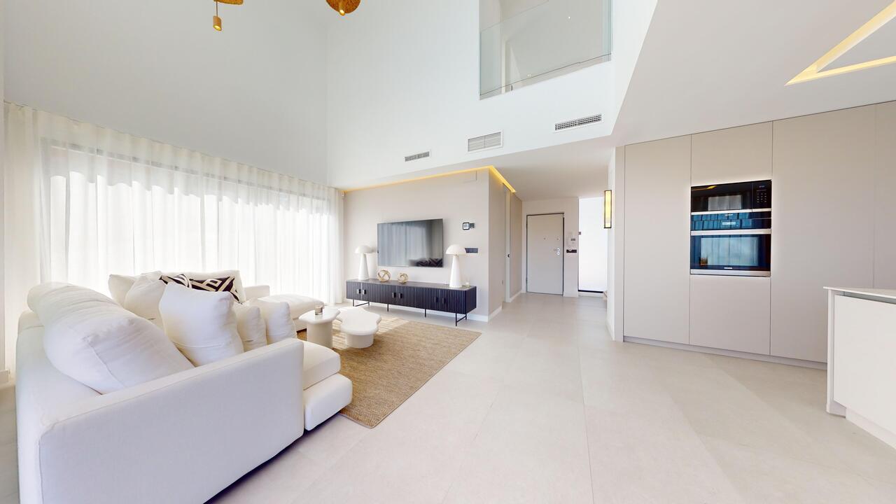 3 Bed, 3 Bath, HouseFor Sale, Polop, Alicante