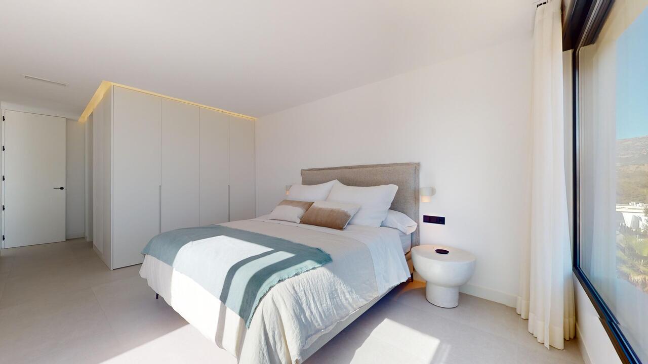 3 Bed, 3 Bath, HouseFor Sale, Polop, Alicante