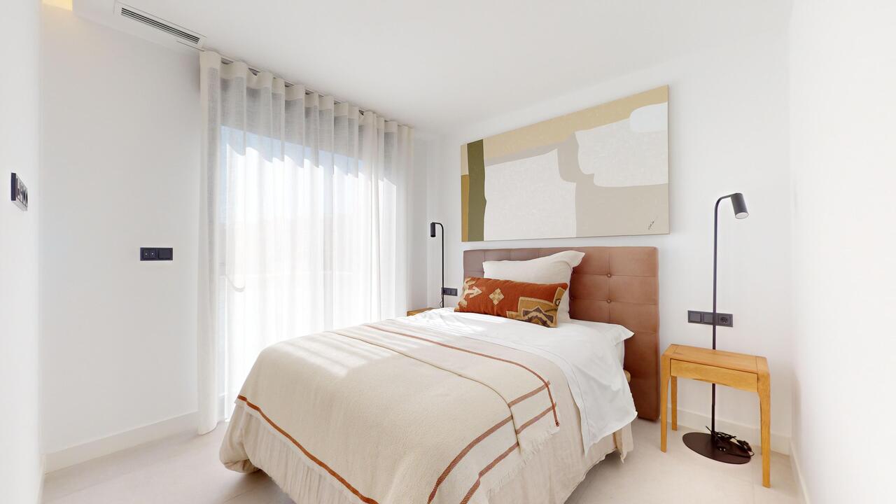 3 Bed, 3 Bath, HouseFor Sale, Polop, Alicante