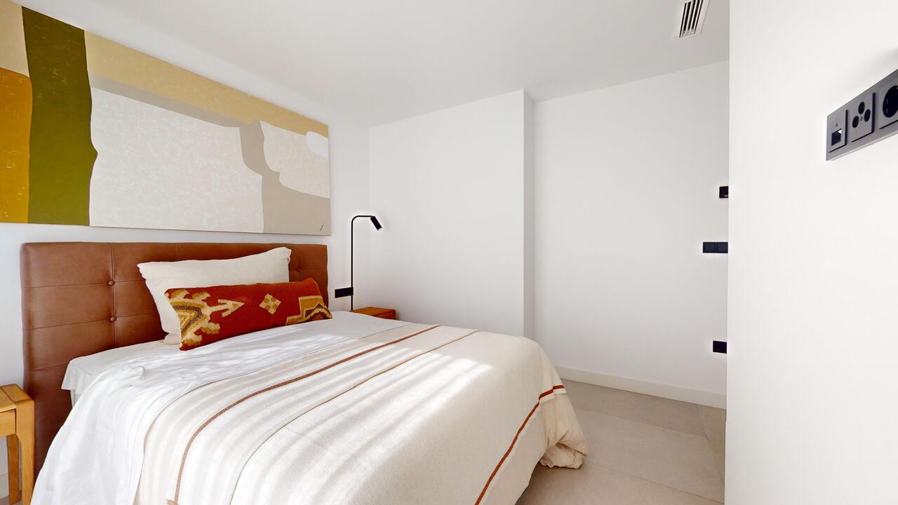 3 Bed, 3 Bath, HouseFor Sale, Polop, Alicante