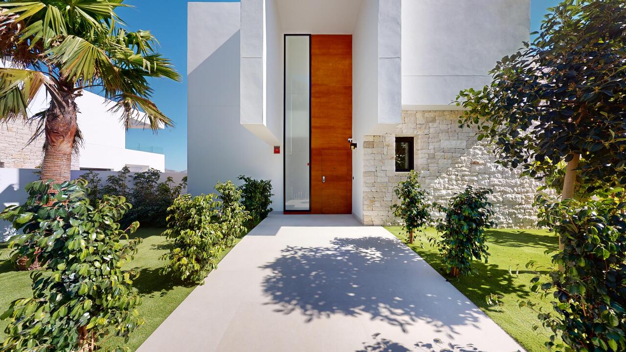 3 Bed, 3 Bath, HouseFor Sale, Polop, Alicante