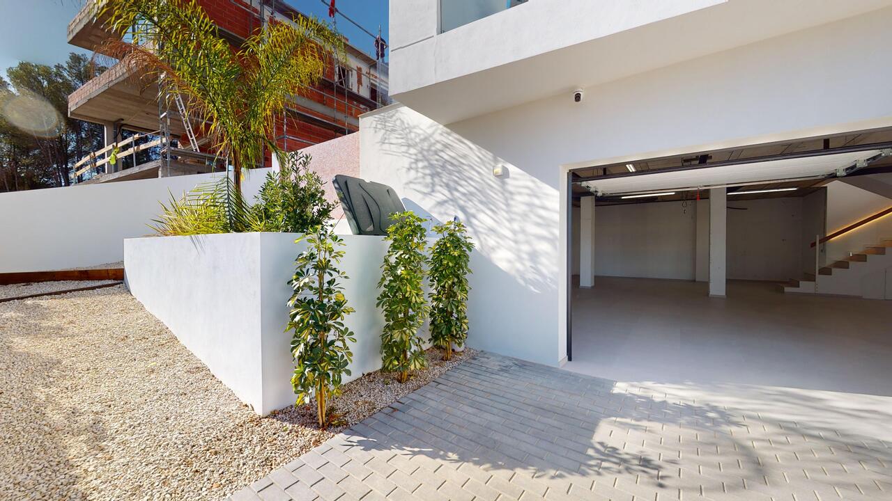 3 Bed, 3 Bath, HouseFor Sale, Polop, Alicante