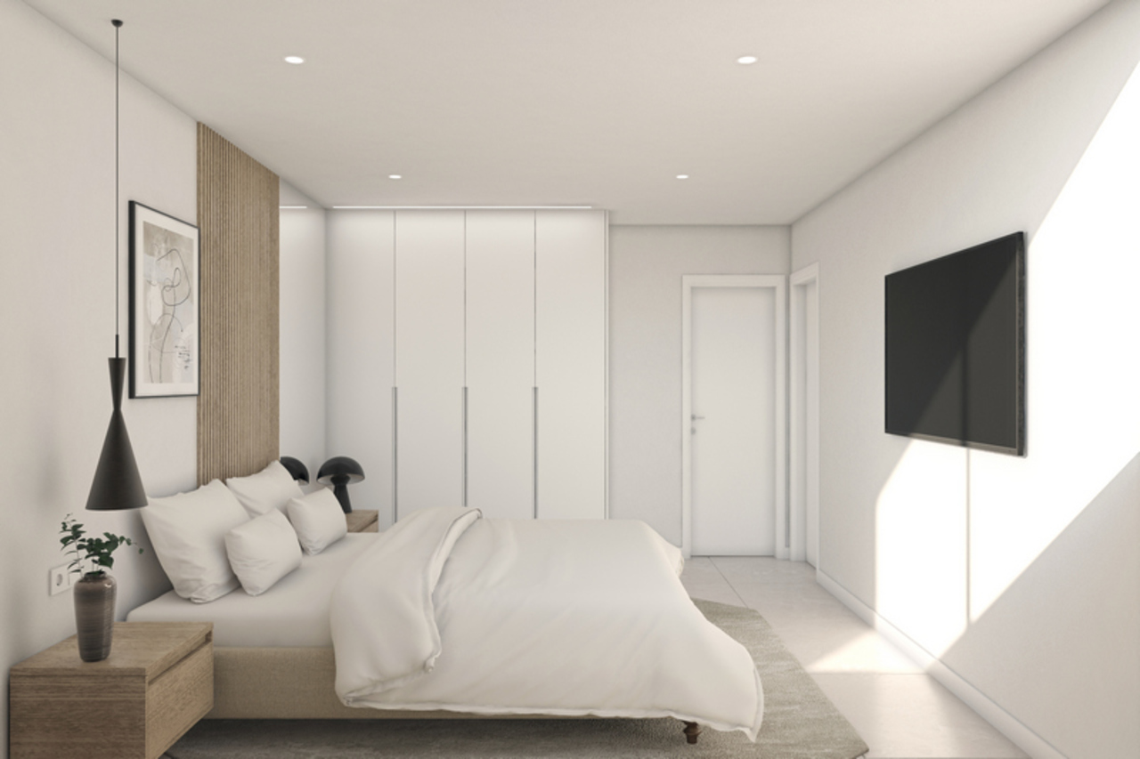 2 Bed, 2 Bath, ApartmentFor Sale, Condado de Alhama, Murcia