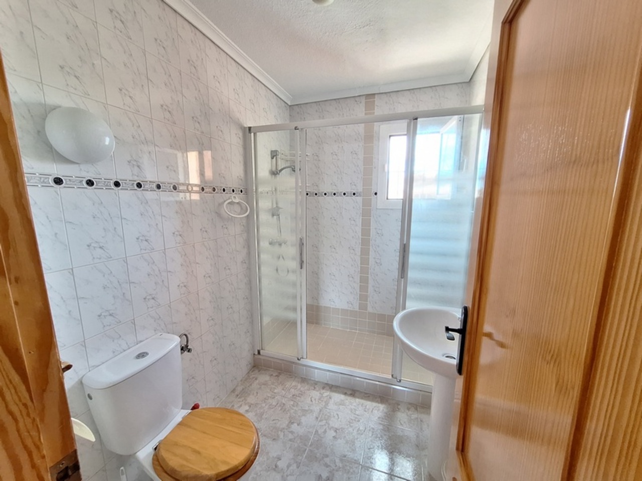 3 Bed, 3 Bath, HouseFor Sale, Camposol, Murcia