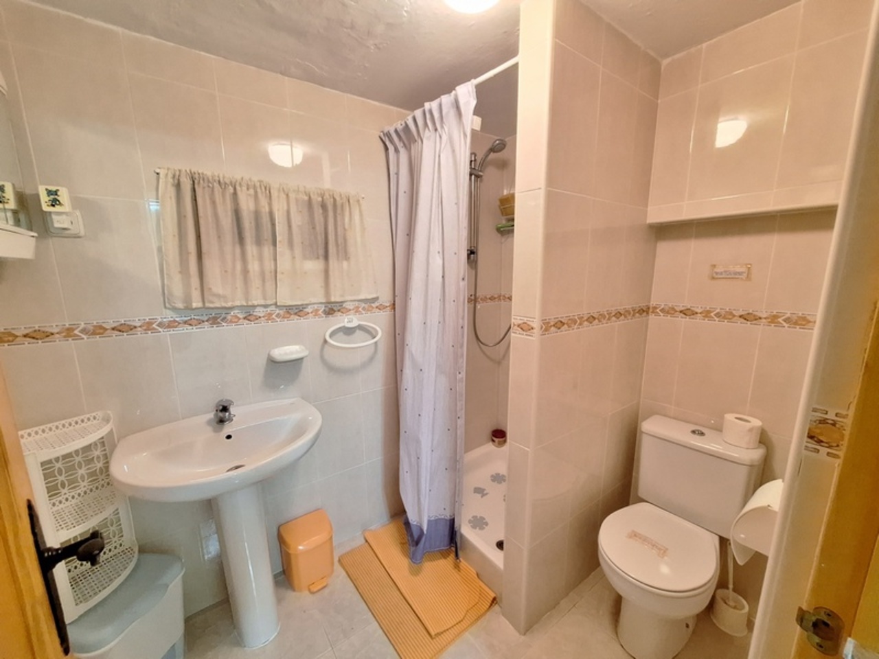 3 Bed, 3 Bath, HouseFor Sale, Camposol, Murcia