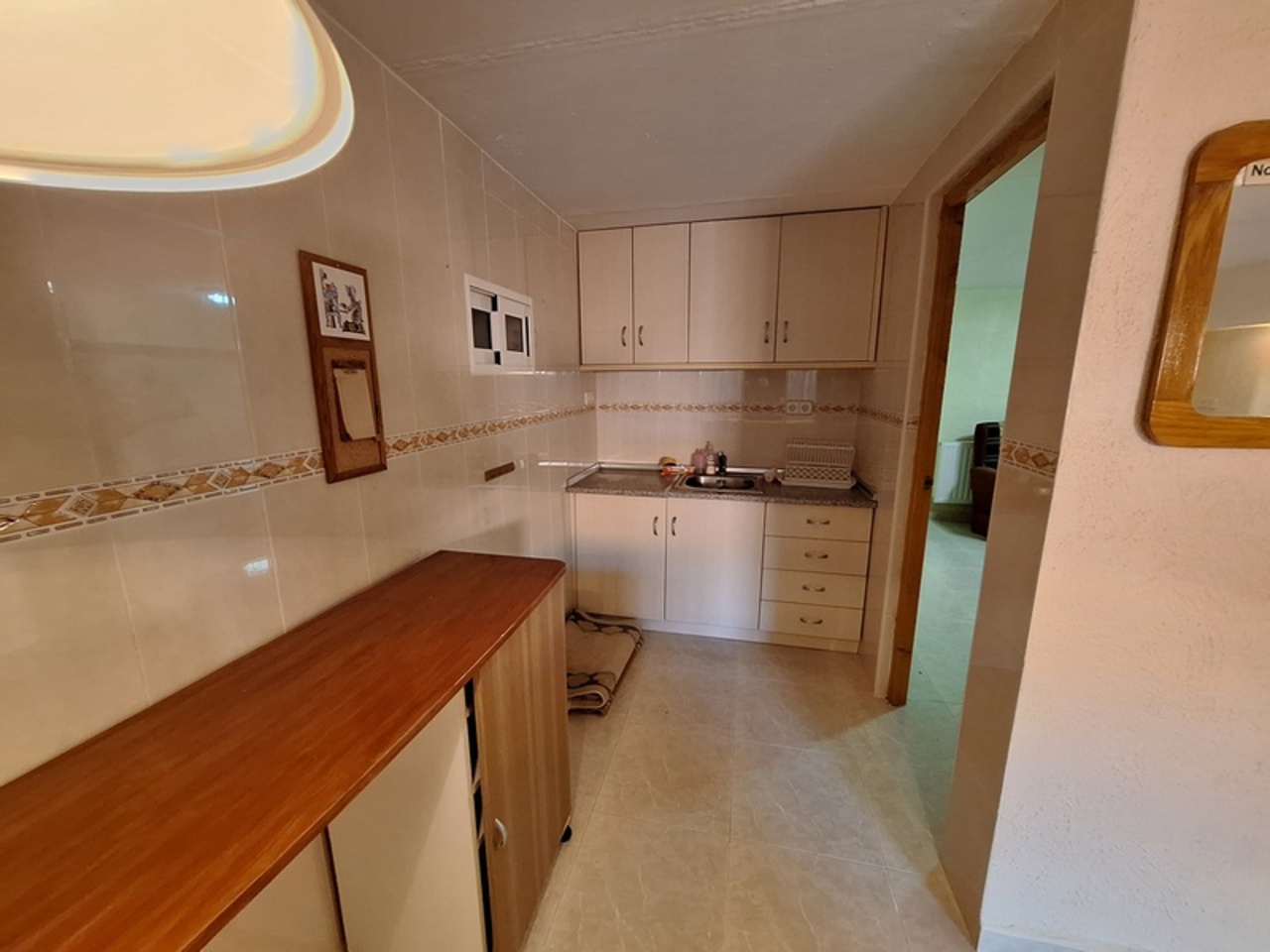 3 Bed, 3 Bath, HouseFor Sale, Camposol, Murcia