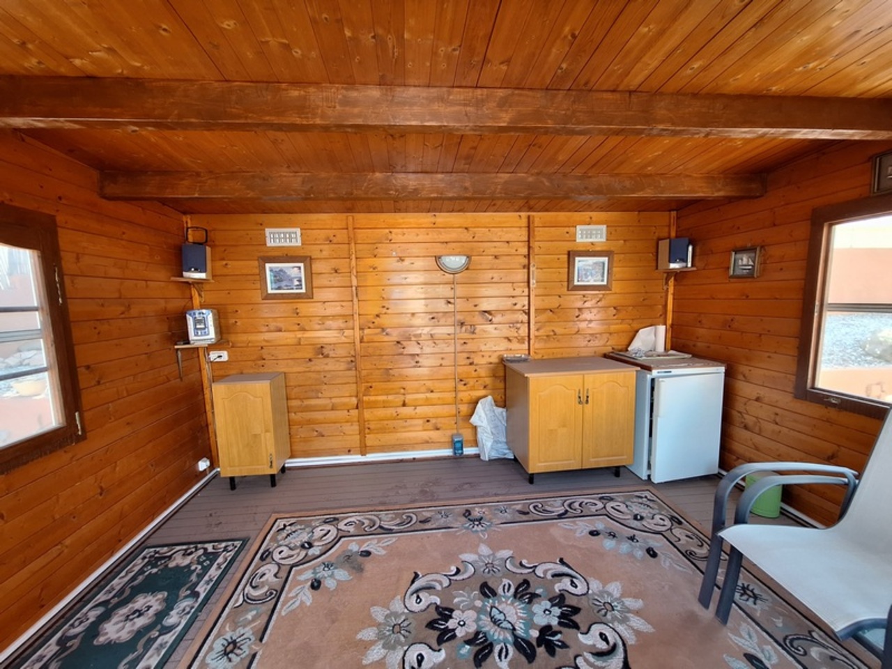 3 Bed, 3 Bath, HouseFor Sale, Camposol, Murcia