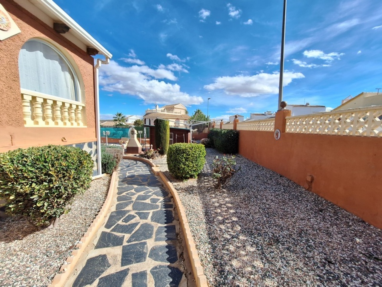 3 Bed, 3 Bath, HouseFor Sale, Camposol, Murcia