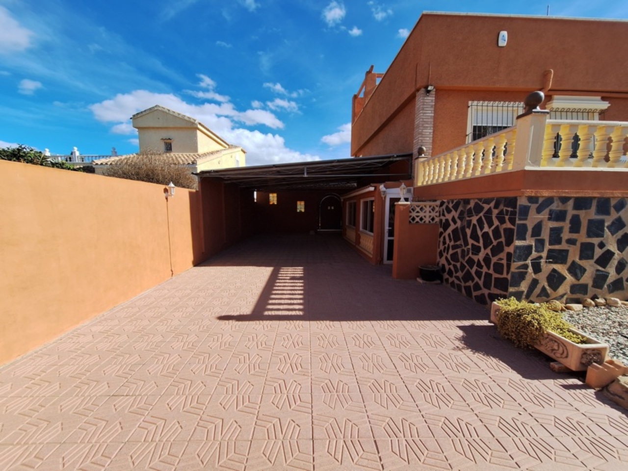 3 Bed, 3 Bath, HouseFor Sale, Camposol, Murcia