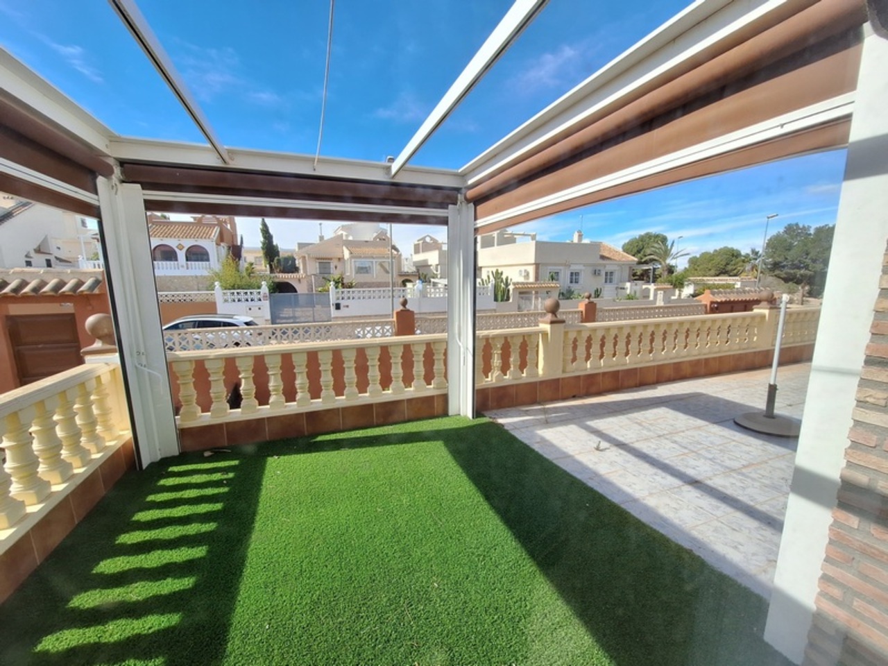 3 Bed, 3 Bath, HouseFor Sale, Camposol, Murcia