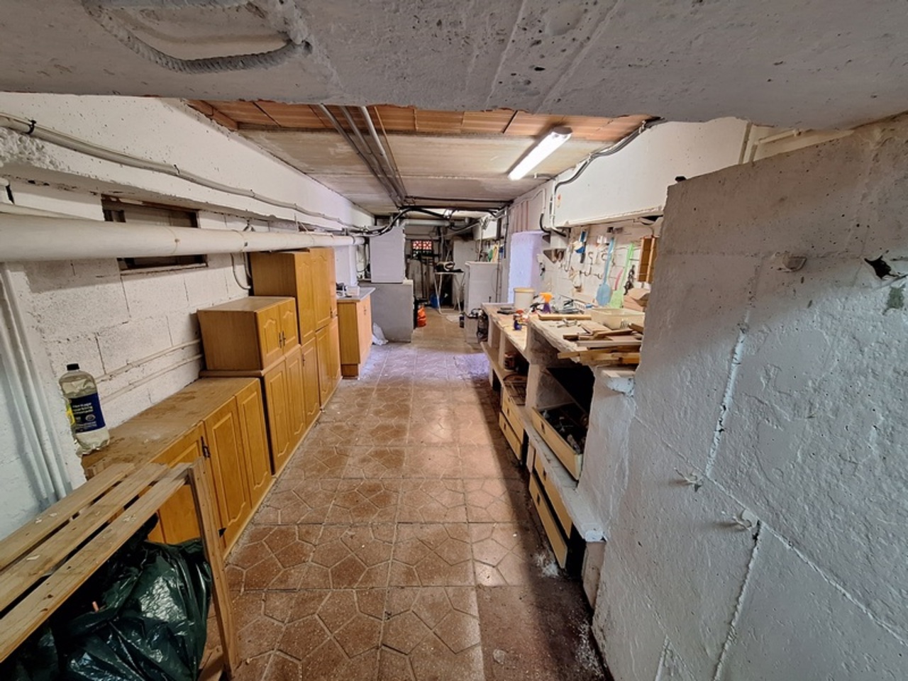 3 Bed, 3 Bath, HouseFor Sale, Camposol, Murcia