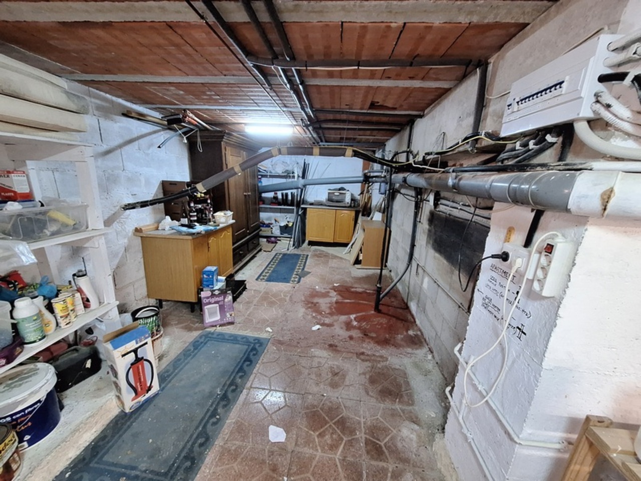 3 Bed, 3 Bath, HouseFor Sale, Camposol, Murcia