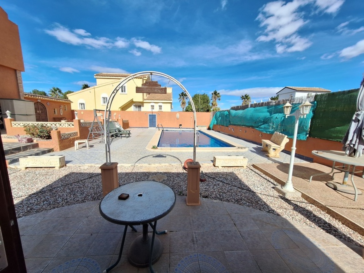 3 Bed, 3 Bath, HouseFor Sale, Camposol, Murcia