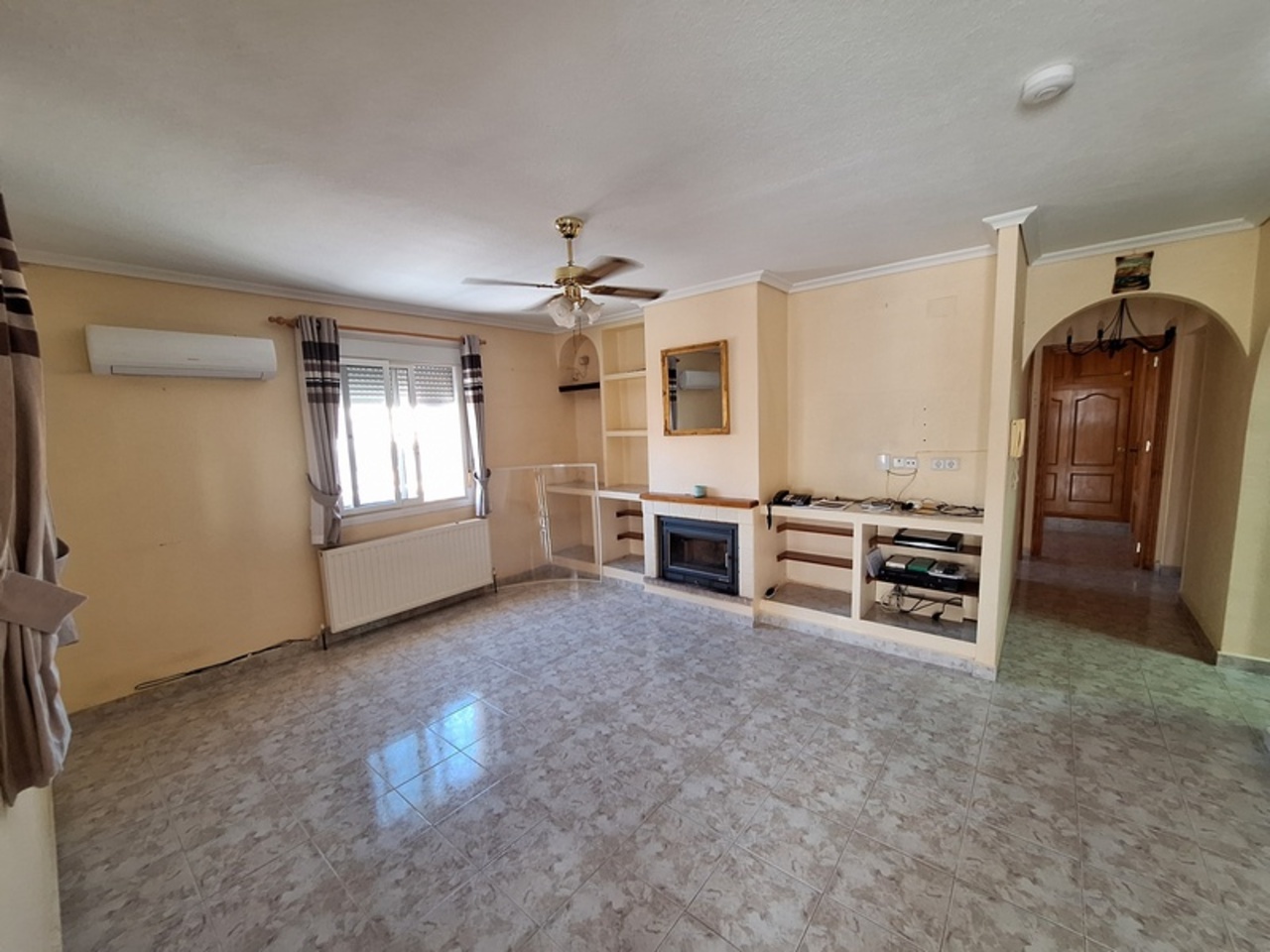 3 Bed, 3 Bath, HouseFor Sale, Camposol, Murcia