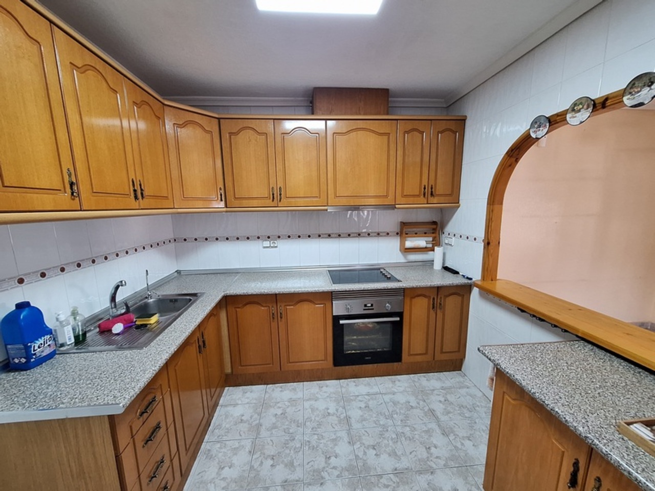 3 Bed, 3 Bath, HouseFor Sale, Camposol, Murcia