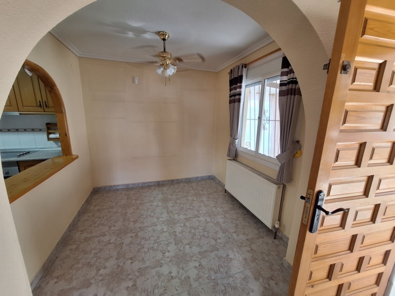 3 Bed, 3 Bath, HouseFor Sale, Camposol, Murcia