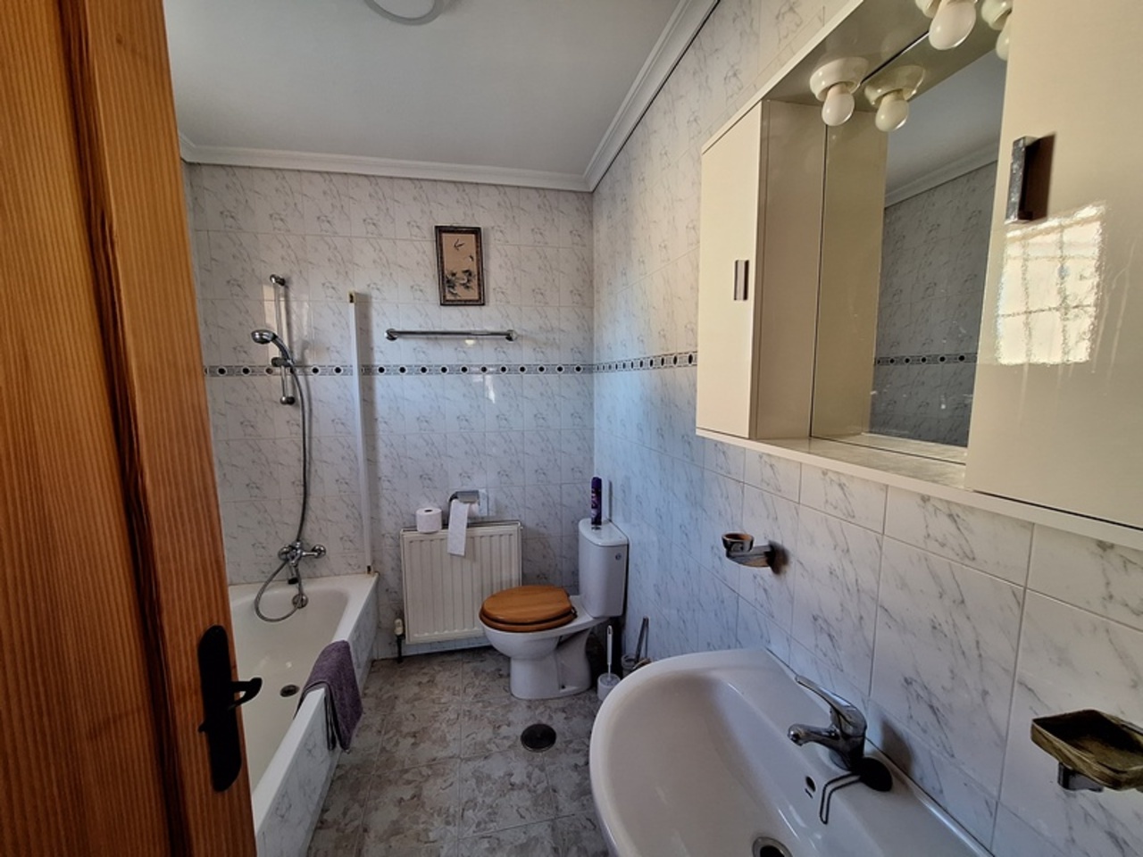 3 Bed, 3 Bath, HouseFor Sale, Camposol, Murcia
