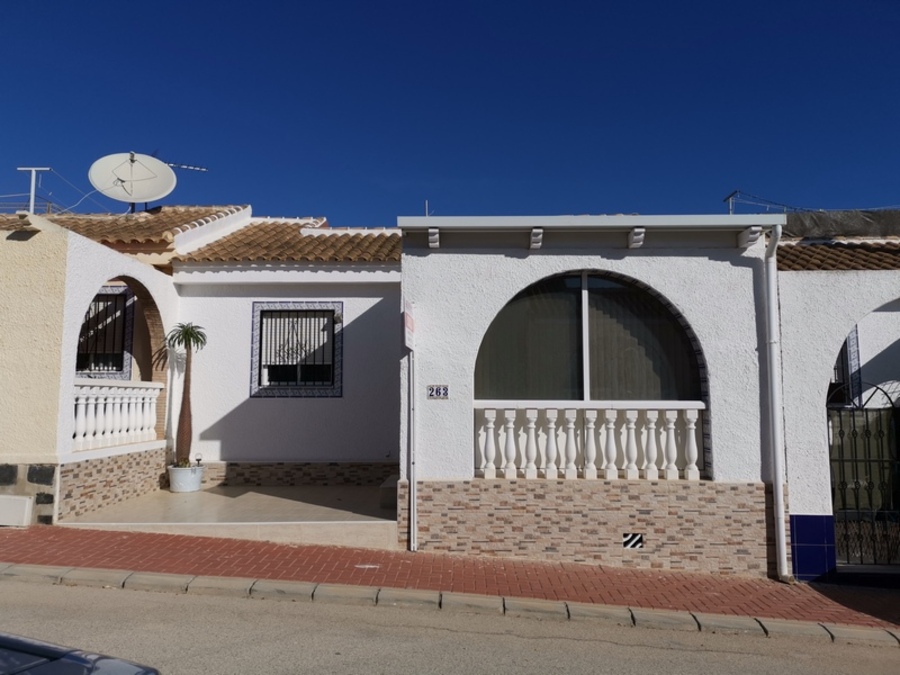 2 Bed, 1 Bath, HouseFor Sale, Camposol, Murcia 2 Bed, 1 Bath, HouseFor Sale, Camposol, Murcia