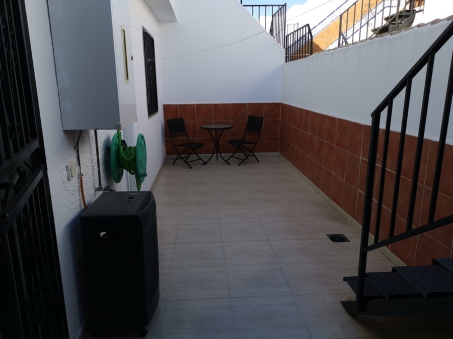 2 Bed, 1 Bath, HouseFor Sale, Camposol, Murcia