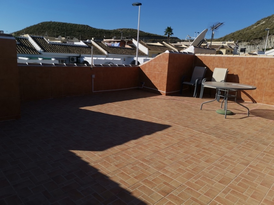 2 Bed, 1 Bath, HouseFor Sale, Camposol, Murcia
