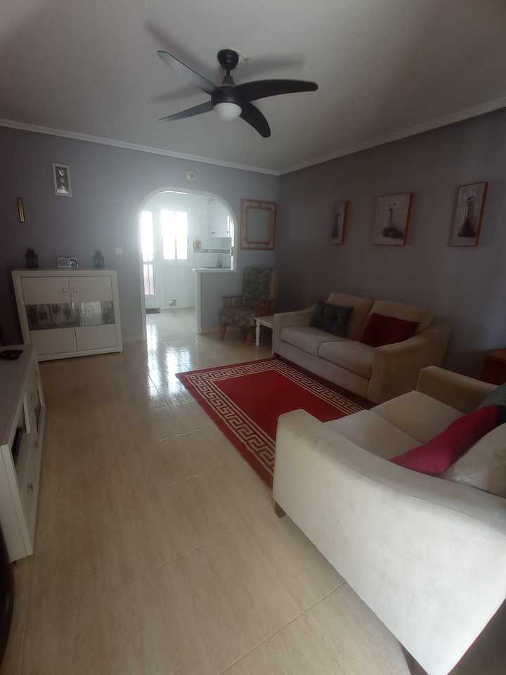2 Bed, 1 Bath, HouseFor Sale, Camposol, Murcia