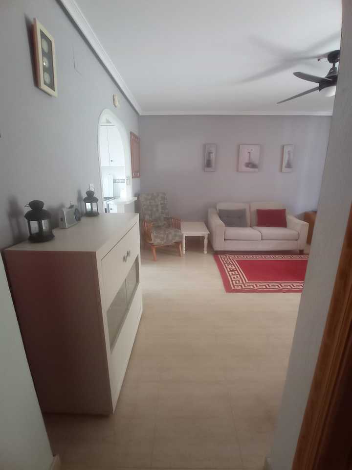 2 Bed, 1 Bath, HouseFor Sale, Camposol, Murcia