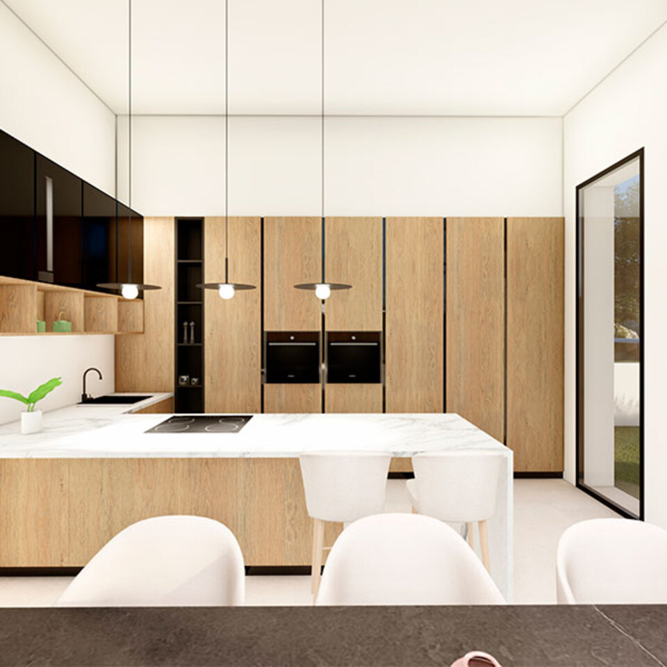 4 Bed, 4 Bath, HouseFor Sale, Rojales, Alicante