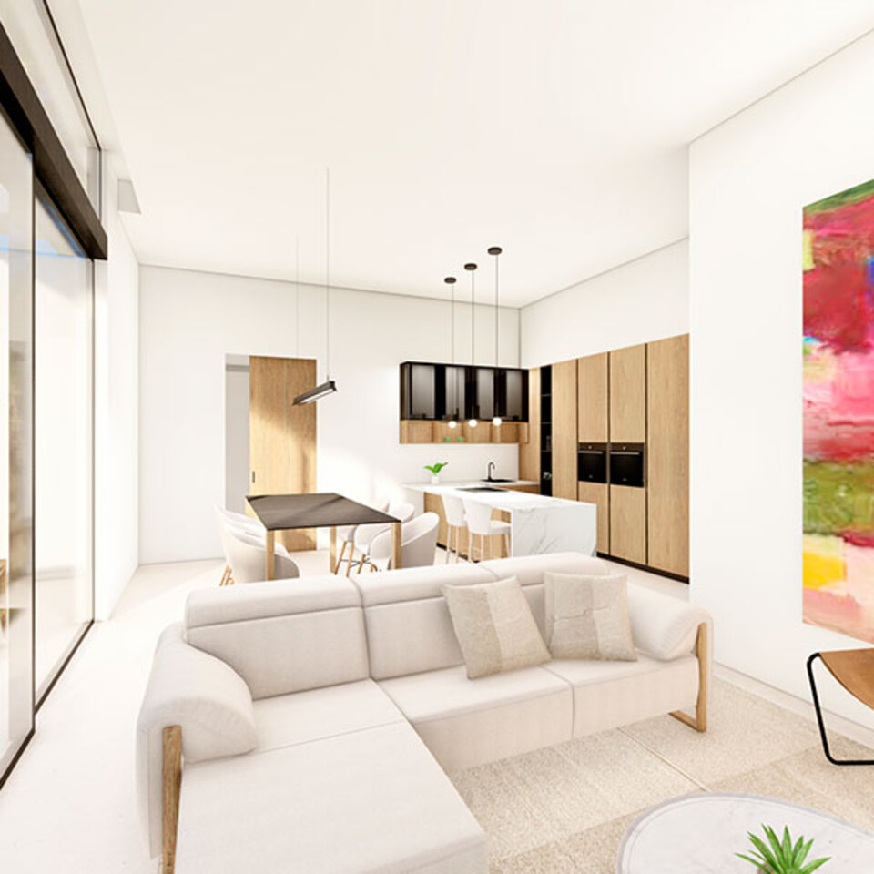 4 Bed, 4 Bath, HouseFor Sale, Rojales, Alicante