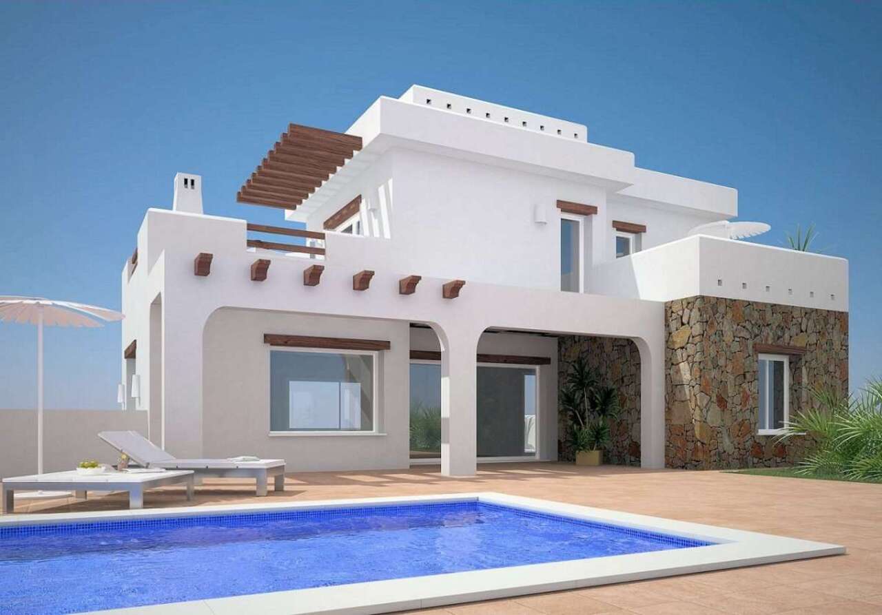 HouseFor Sale, Moraira, Alicante