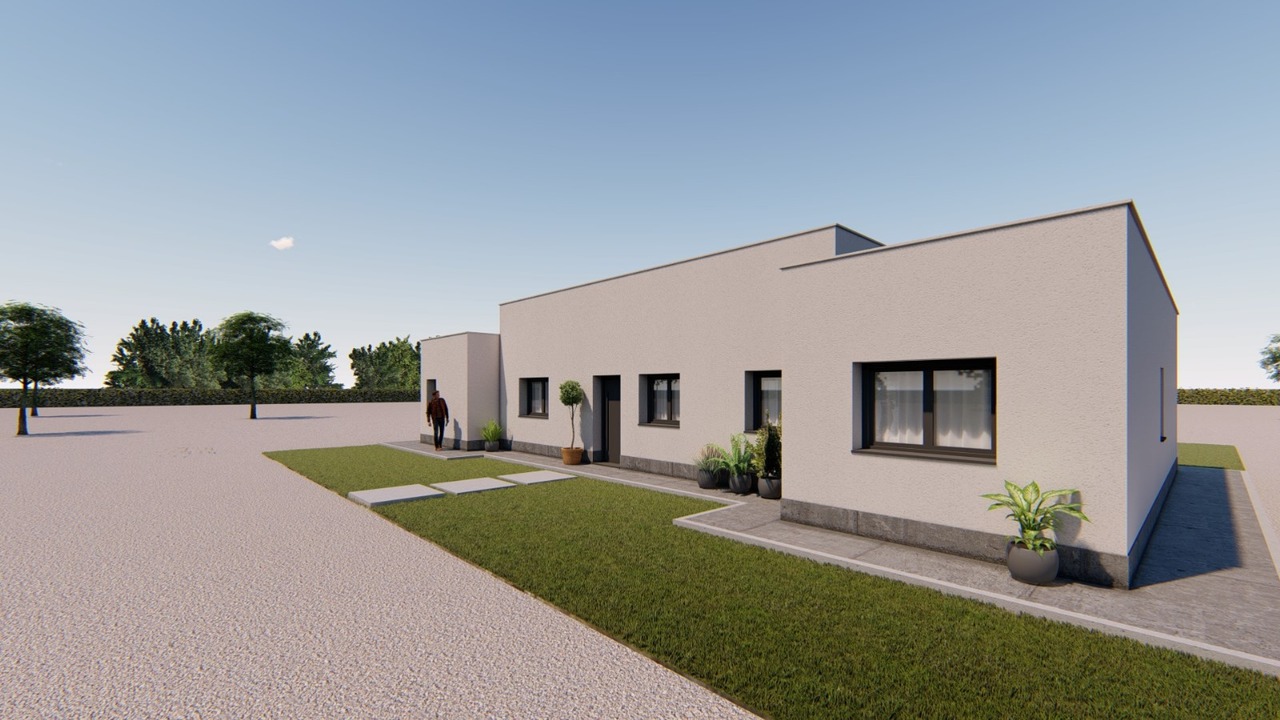 3 Bed, 2 Bath, HouseFor Sale, Pinoso, Alicante