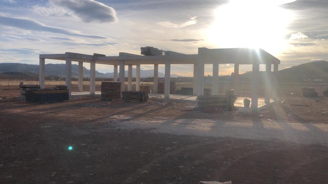 3 Bed, 2 Bath, HouseFor Sale, Pinoso, Alicante