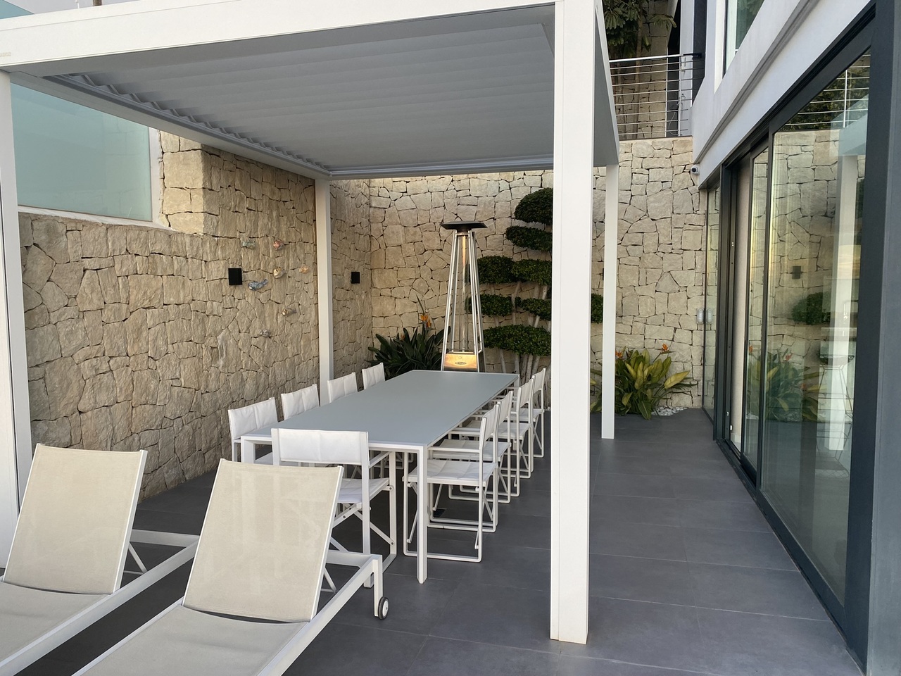 5 Bed, 6 Bath, HouseFor Sale, Benissa, Alicante