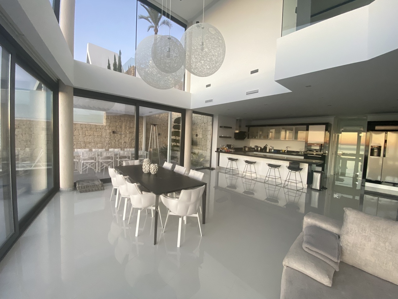 5 Bed, 6 Bath, HouseFor Sale, Benissa, Alicante