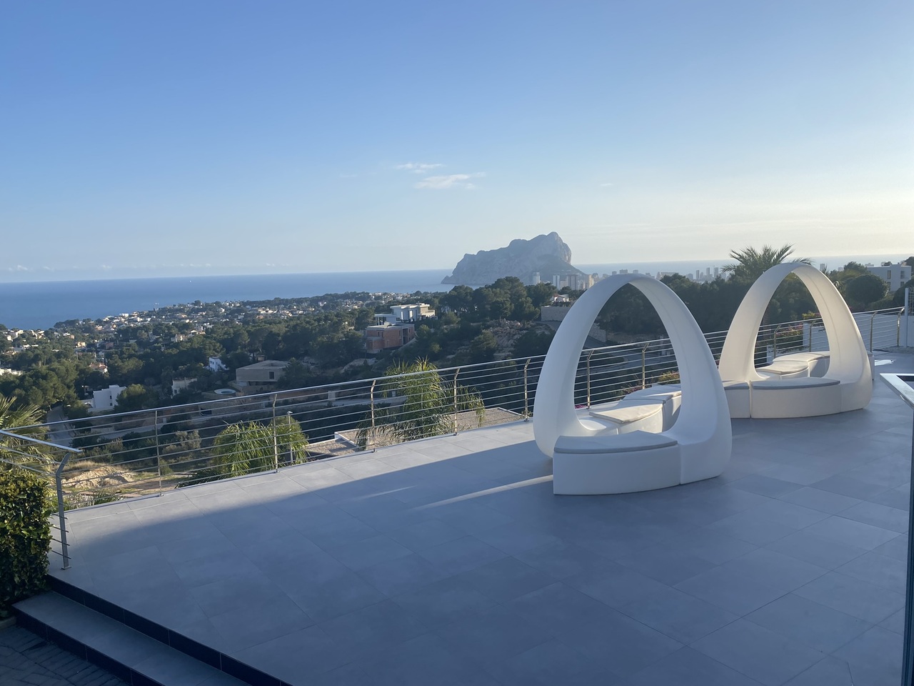 5 Bed, 6 Bath, HouseFor Sale, Benissa, Alicante