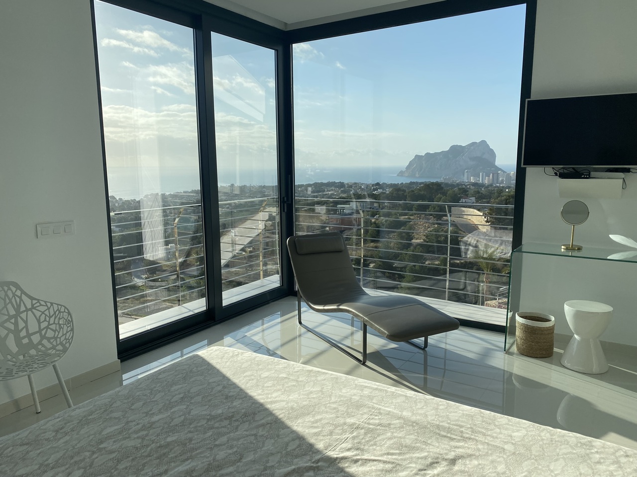 5 Bed, 6 Bath, HouseFor Sale, Benissa, Alicante