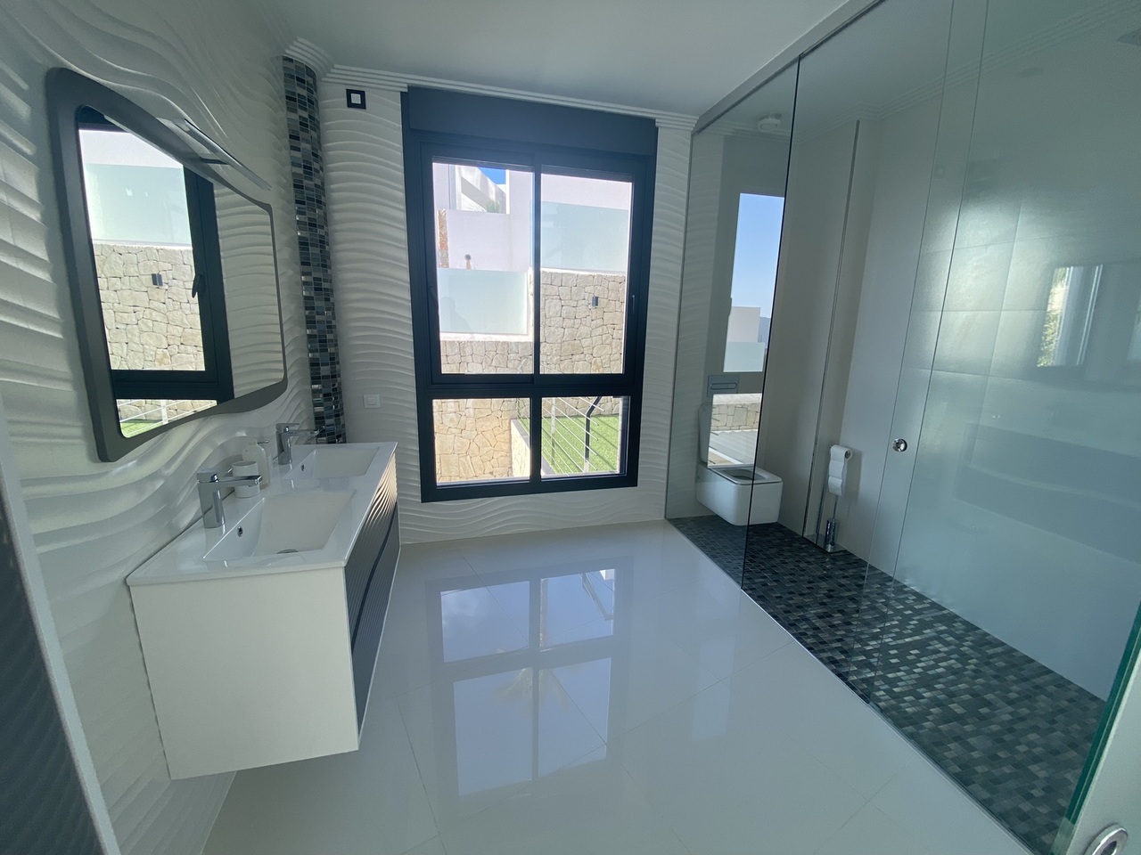 5 Bed, 6 Bath, HouseFor Sale, Benissa, Alicante