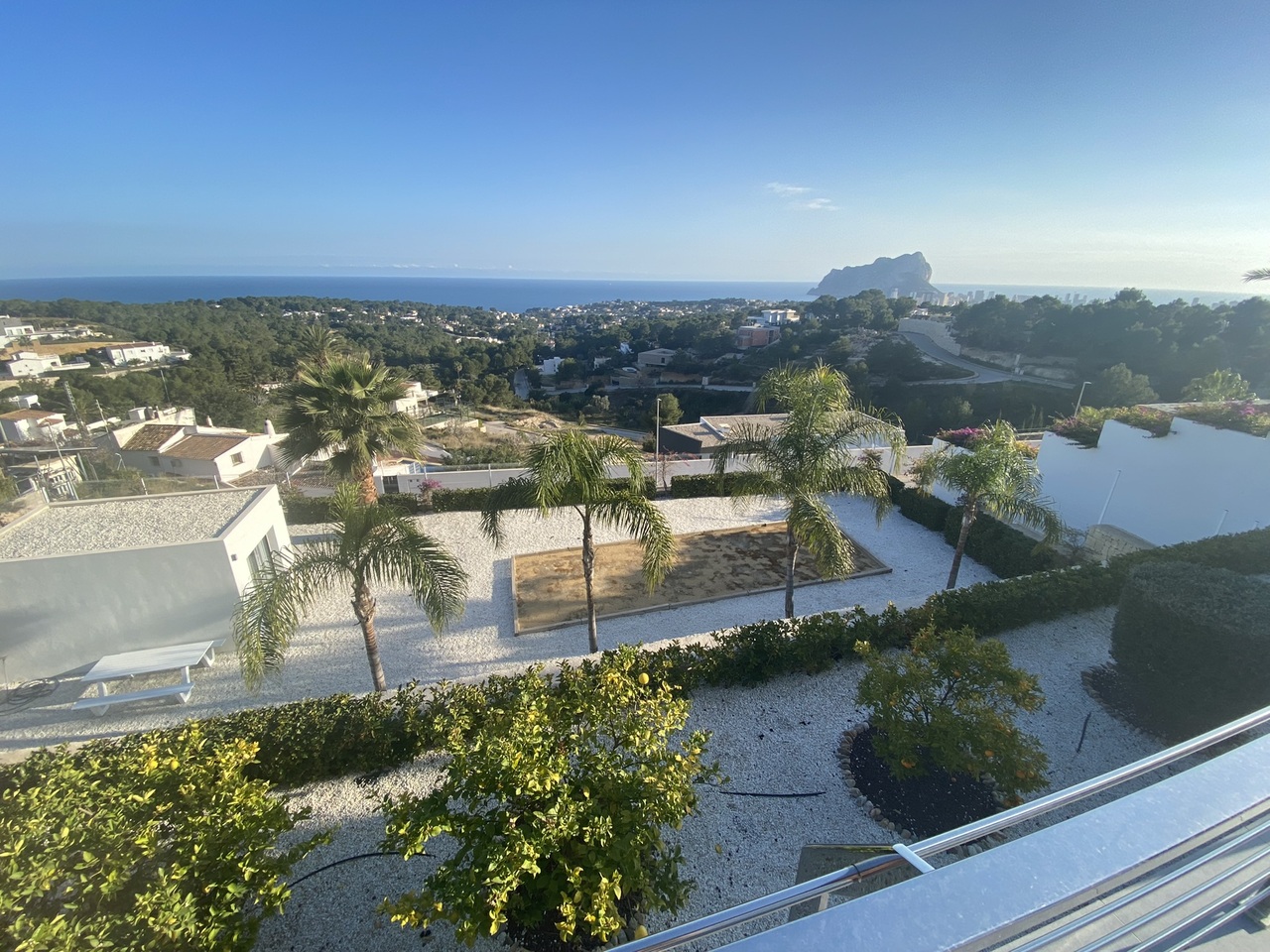 5 Bed, 6 Bath, HouseFor Sale, Benissa, Alicante